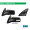 KD-9301 Side Mirror