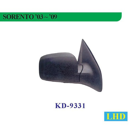 KD-9331 Side Mirror