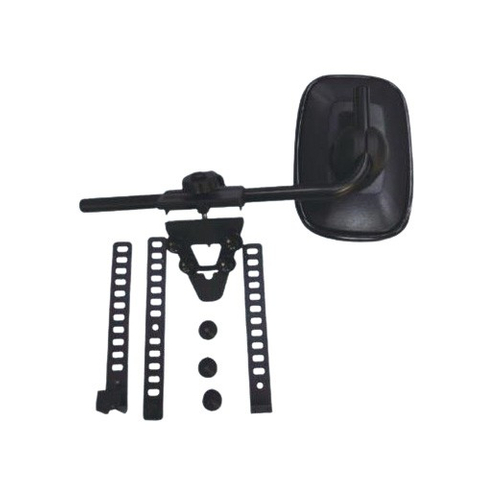 KD-3006 Towing &amp; Read Under Mirror