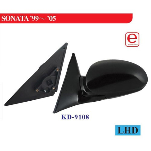 KD-9108 Side Mirror