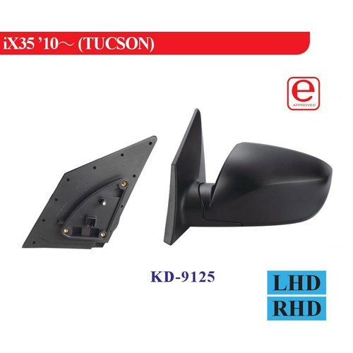 KD-9125 Side Mirror