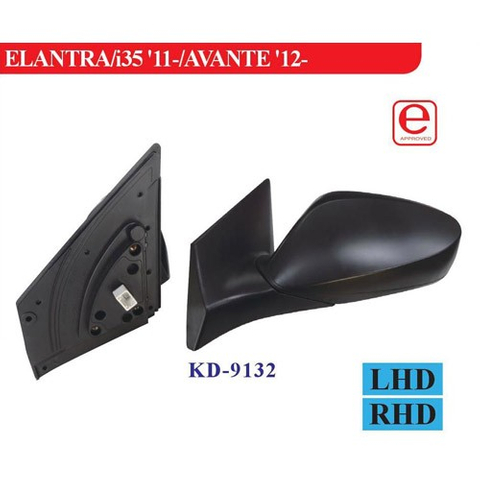KD-9132 Side Mirror
