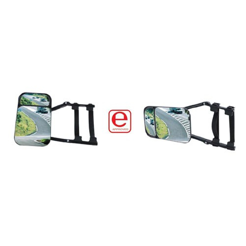 KD-3017 Towing &amp; Read Under Mirror