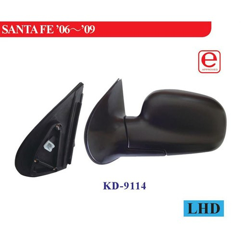 KD-9114 Side Mirror