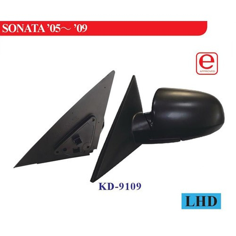 KD-9109 Side Mirror
