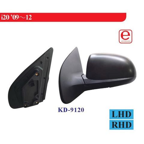 KD-9120 Side Mirror
