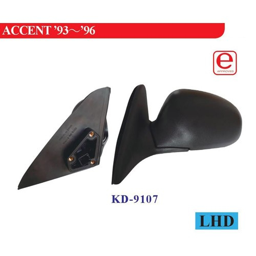 KD-9107 Side Mirror