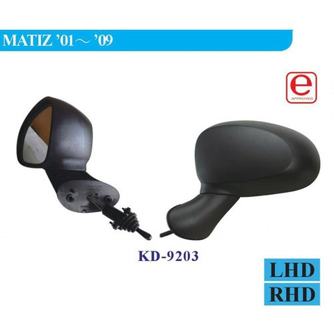 KD-9203 Side Mirror