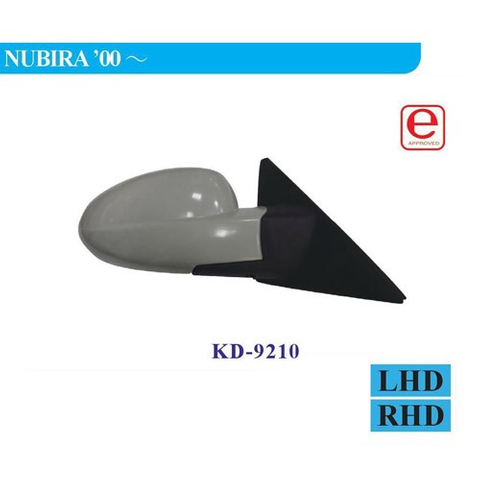 KD-9210 Side Mirror