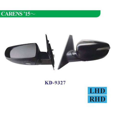 KD-9327 Side Mirror