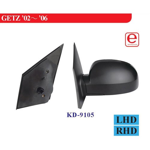 KD-9105 Side Mirror