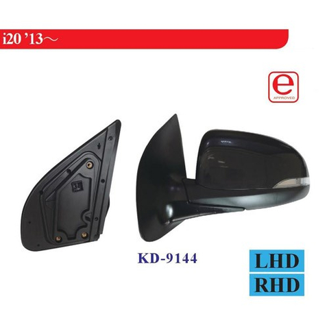 KD-9144 Side Mirror