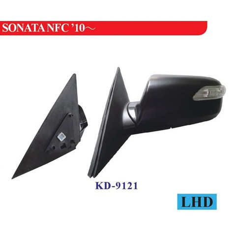 KD-9121 Side Mirror