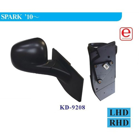 KD-9208 Side Mirror