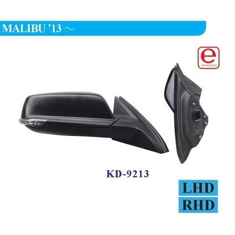 KD-9213 Side Mirror