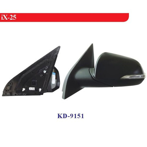 KD-9151 Side Mirror