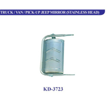 KD-3723 Universal Mirror