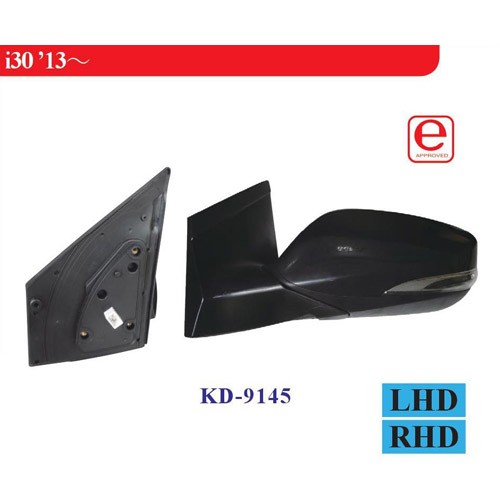 KD-9145 Side Mirror