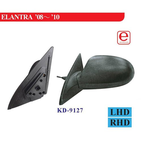 KD-9127 Side Mirror