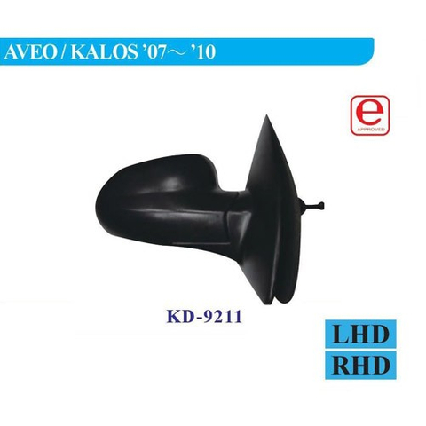 KD-9211 Side Mirror