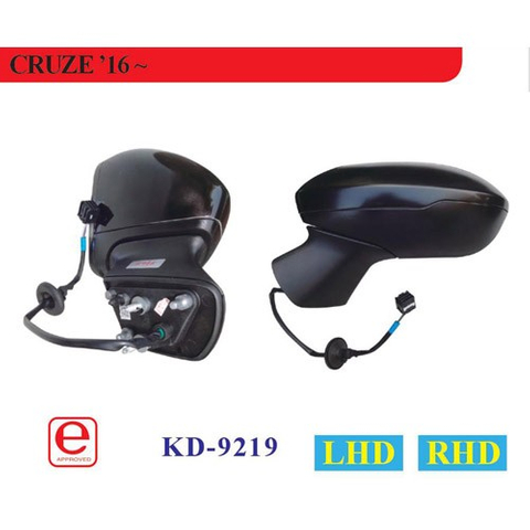 KD-9219 Side Mirror