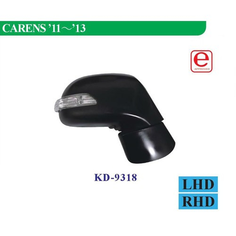 KD-9318 Side Mirror