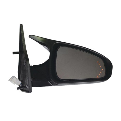 KD-1163(KF-3) Racing Mirror