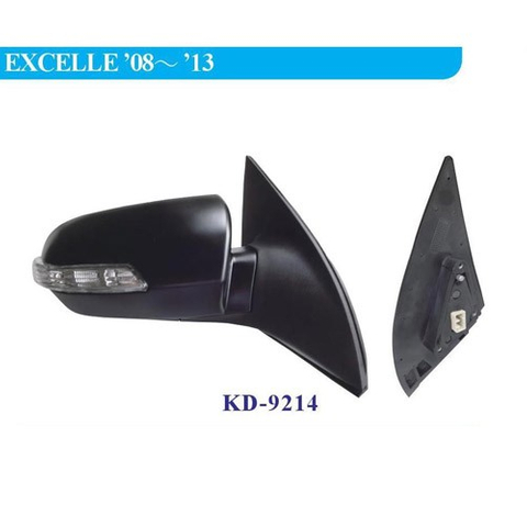 KD-9214 Side Mirror