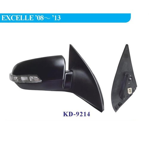 KD-9214 Side Mirror
