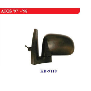 KD-9118 Side Mirror