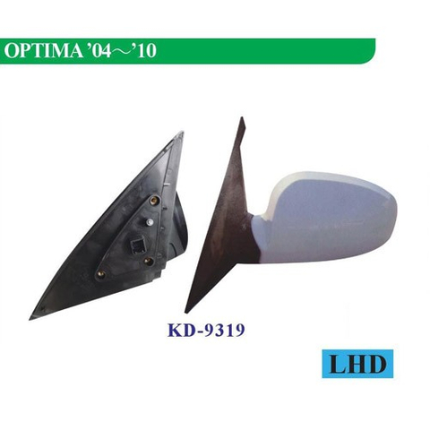 KD-9319 Side Mirror