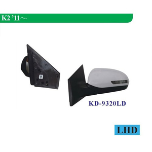 KD-9320LD Side Mirror