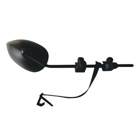 KD-3021 Towing &amp; Read Under Mirro