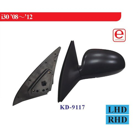KD-9117 Side Mirror