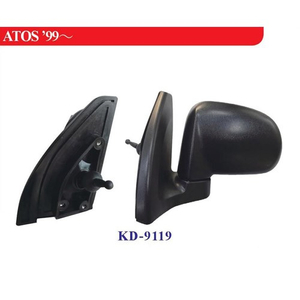 KD-9119 Side Mirror