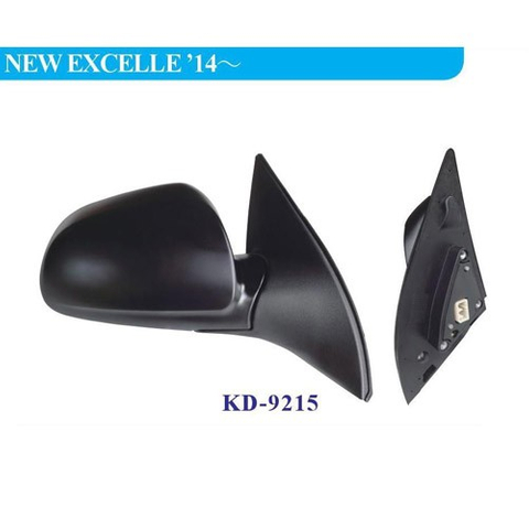 KD-9215 Side Mirror