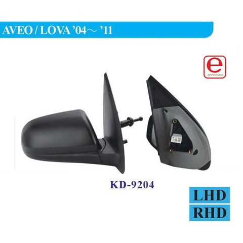 KD-9204 Side Mirror