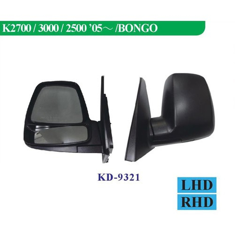 KD-9321 Side Mirror