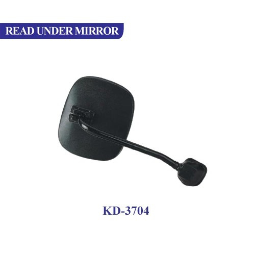 KD-3704 Universal Mirror