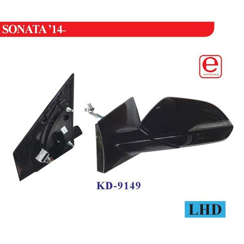 KD-9149 Side Mirror