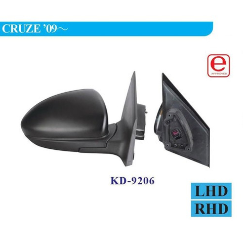 KD-9206 Side Mirror