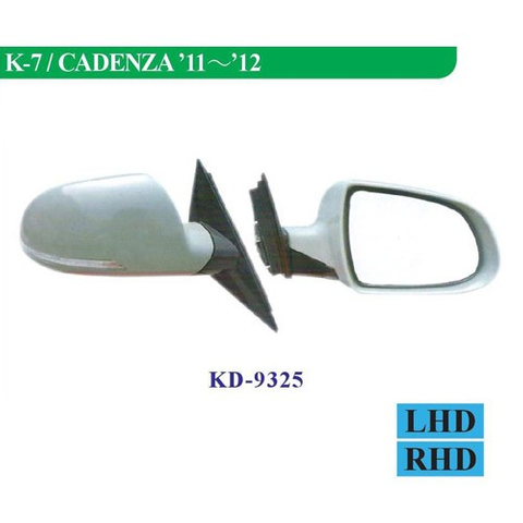 KD-9325 Side Mirror