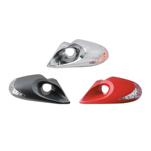 KD-1129(K-6) Racing Mirror