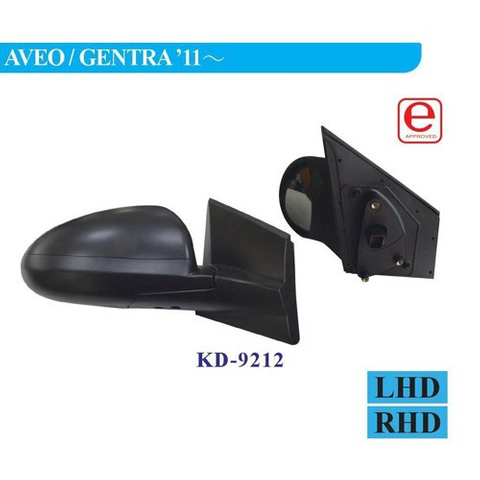 KD-9212 Side Mirror
